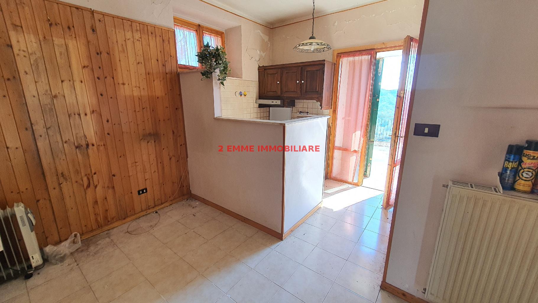 4864 - CASOLARE VENDITA ROCCAFLUVIONE ZONA ROCCAFLUVIONE - € 70.000 9
