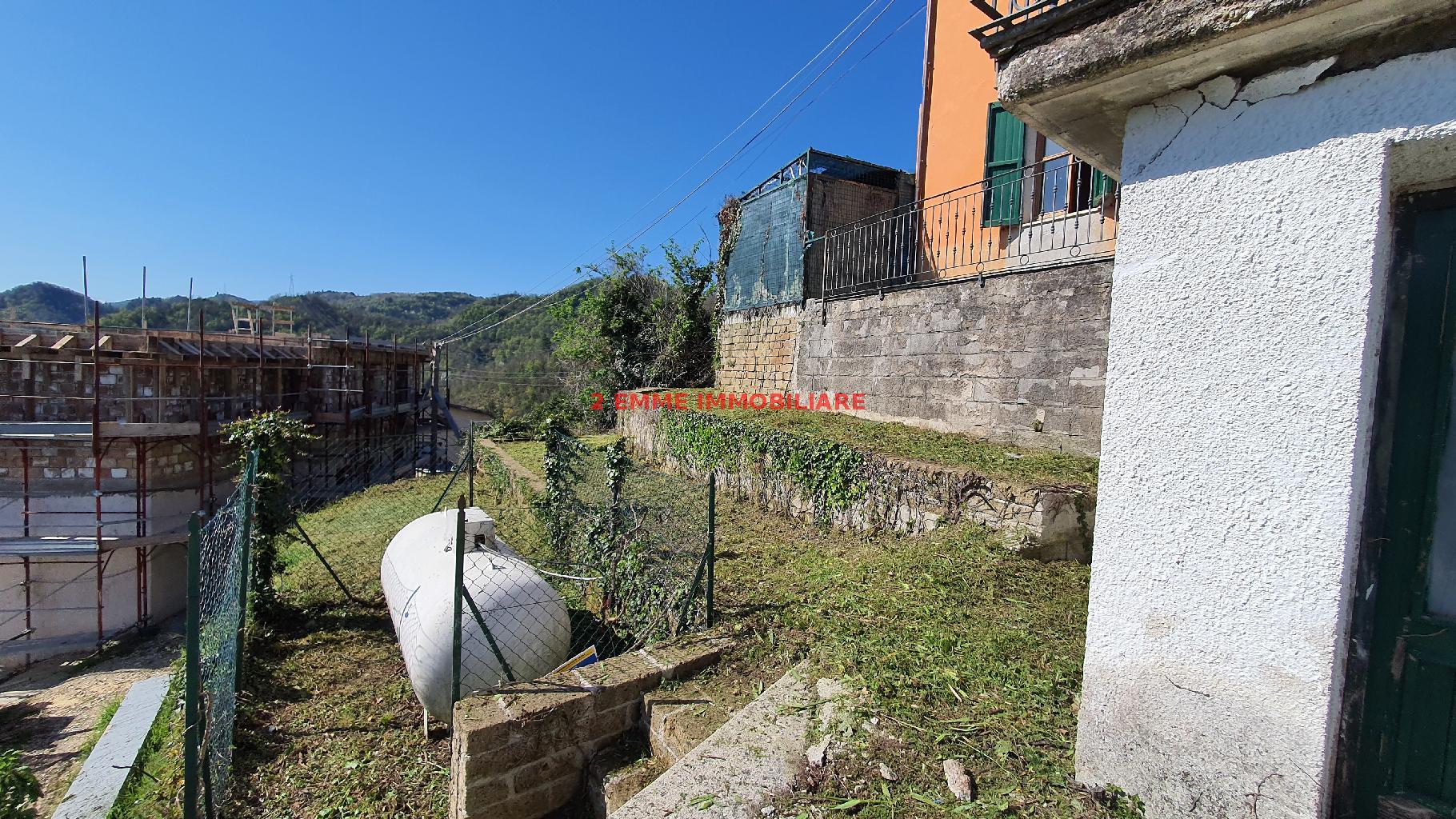 4864 - CASOLARE VENDITA ROCCAFLUVIONE ZONA ROCCAFLUVIONE - € 70.000 12