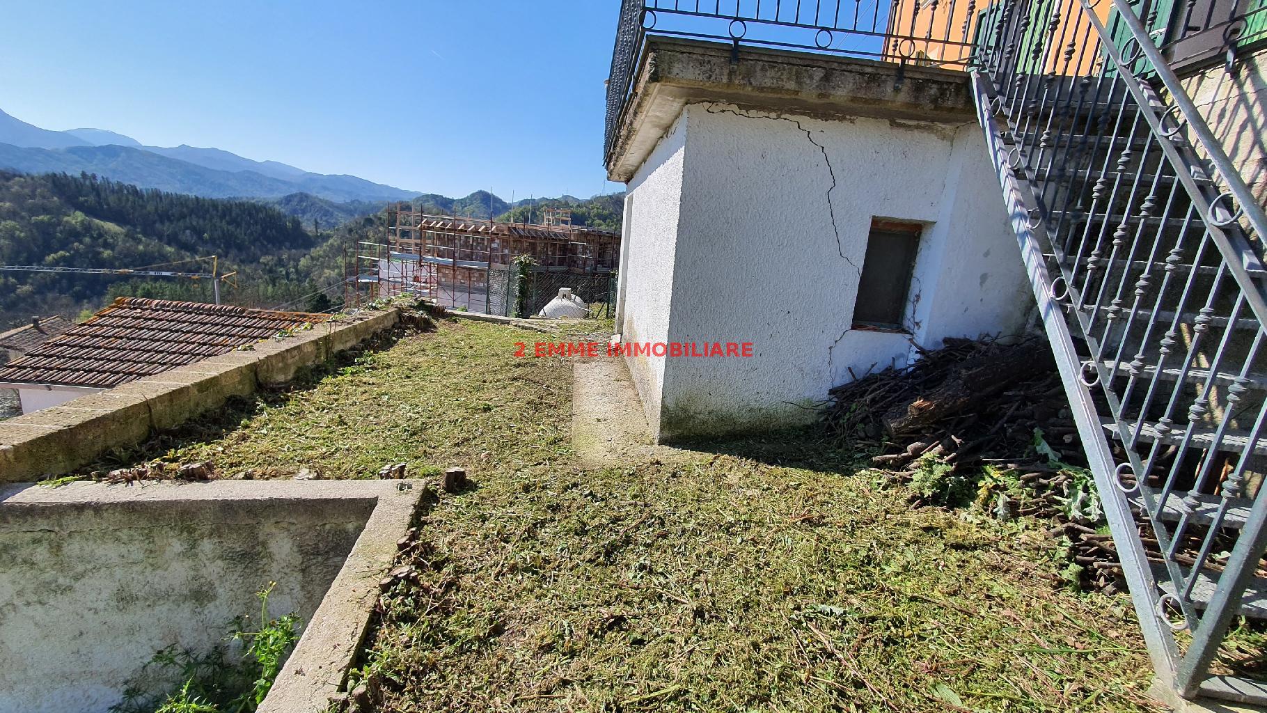 4864 - CASOLARE VENDITA ROCCAFLUVIONE ZONA ROCCAFLUVIONE - € 70.000 13