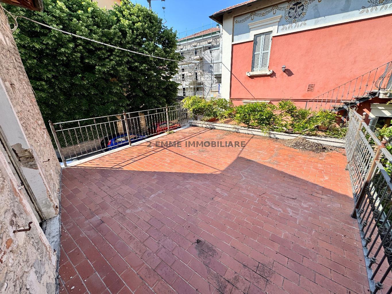 4867 - APPARTAMENTO VENDITA ASCOLI PICENO ZONA BORGO SOLESTA' - € 173.000 7