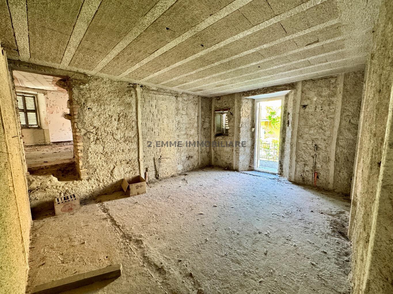 4867 - APPARTAMENTO VENDITA ASCOLI PICENO ZONA BORGO SOLESTA' - € 173.000 10