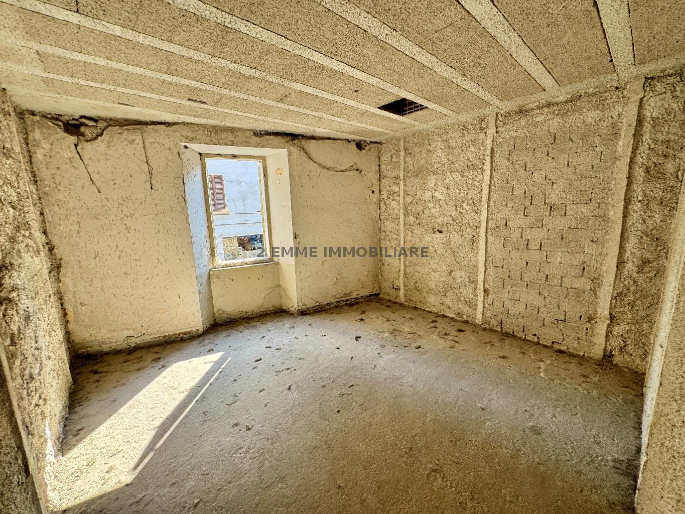 4867 - APPARTAMENTO VENDITA ASCOLI PICENO ZONA BORGO SOLESTA' - € 173.000 11