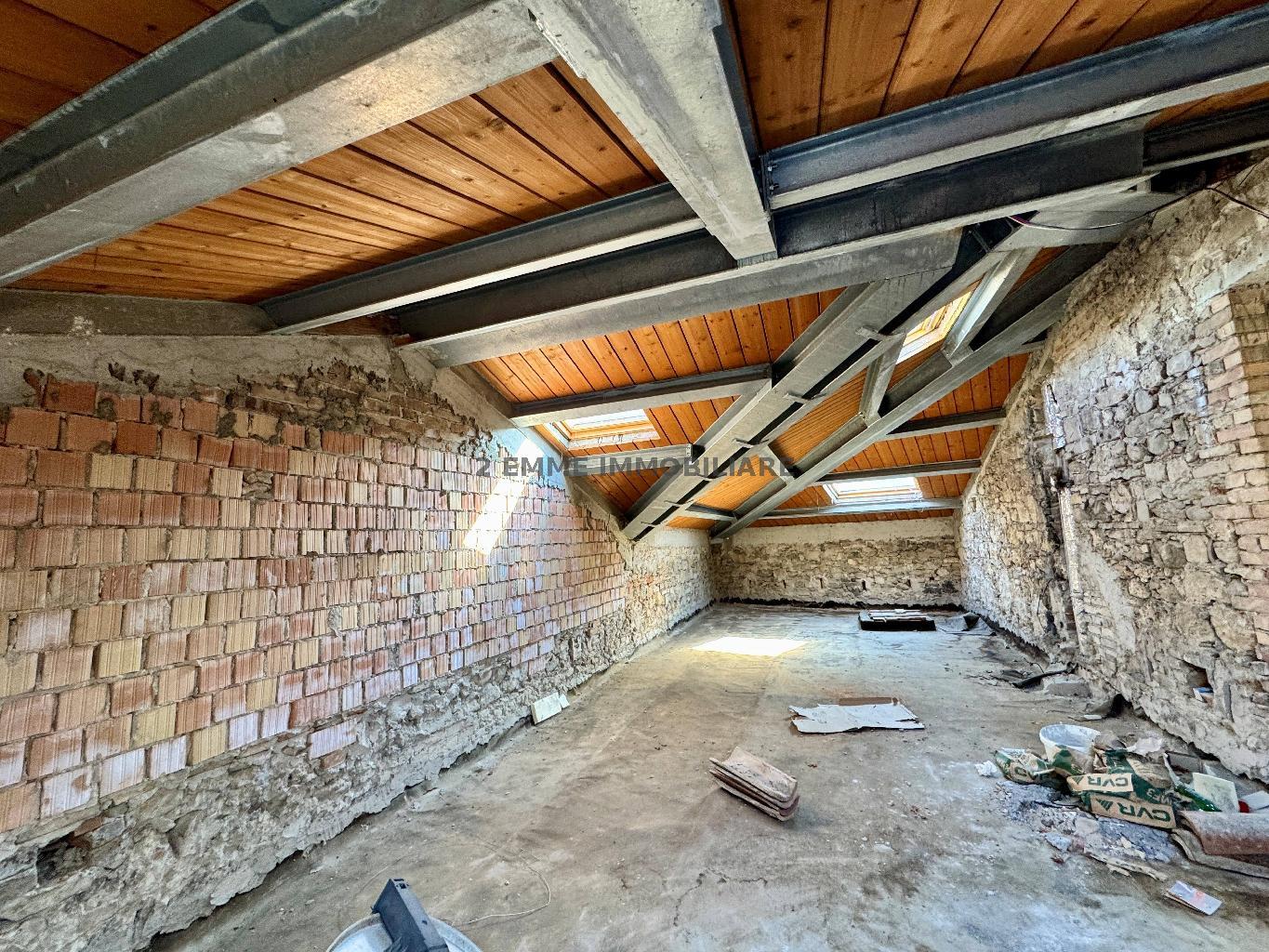 4867 - APPARTAMENTO VENDITA ASCOLI PICENO ZONA BORGO SOLESTA' - € 173.000 12
