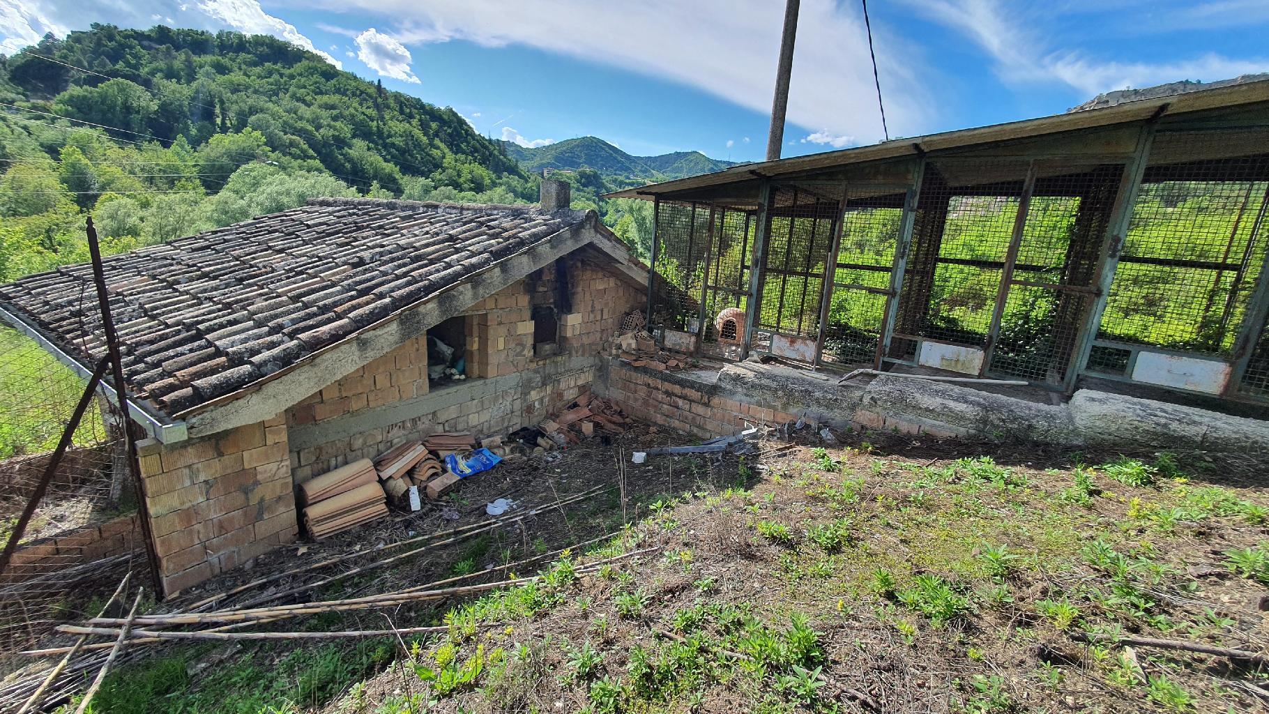4886 - CIELO-TERRA VENDITA VENAROTTA ZONA CAMPAGNA - € 340.000 13