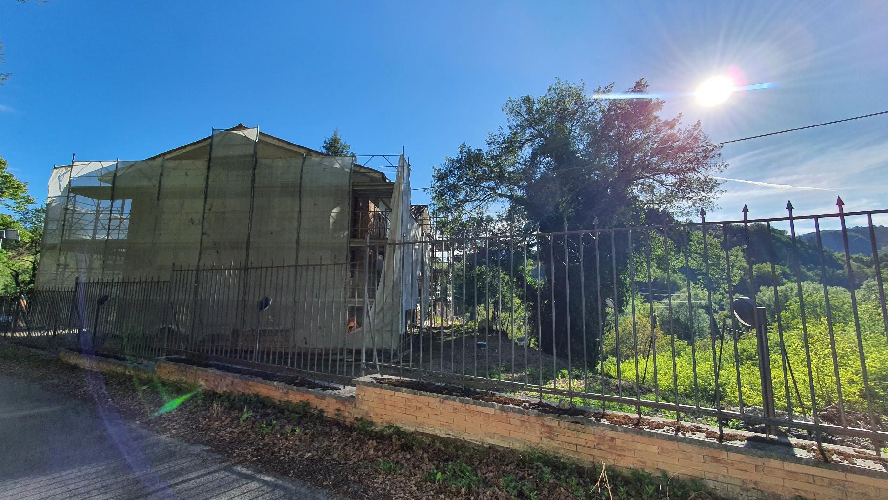 4886 - CIELO-TERRA VENDITA VENAROTTA ZONA CAMPAGNA - € 340.000 14