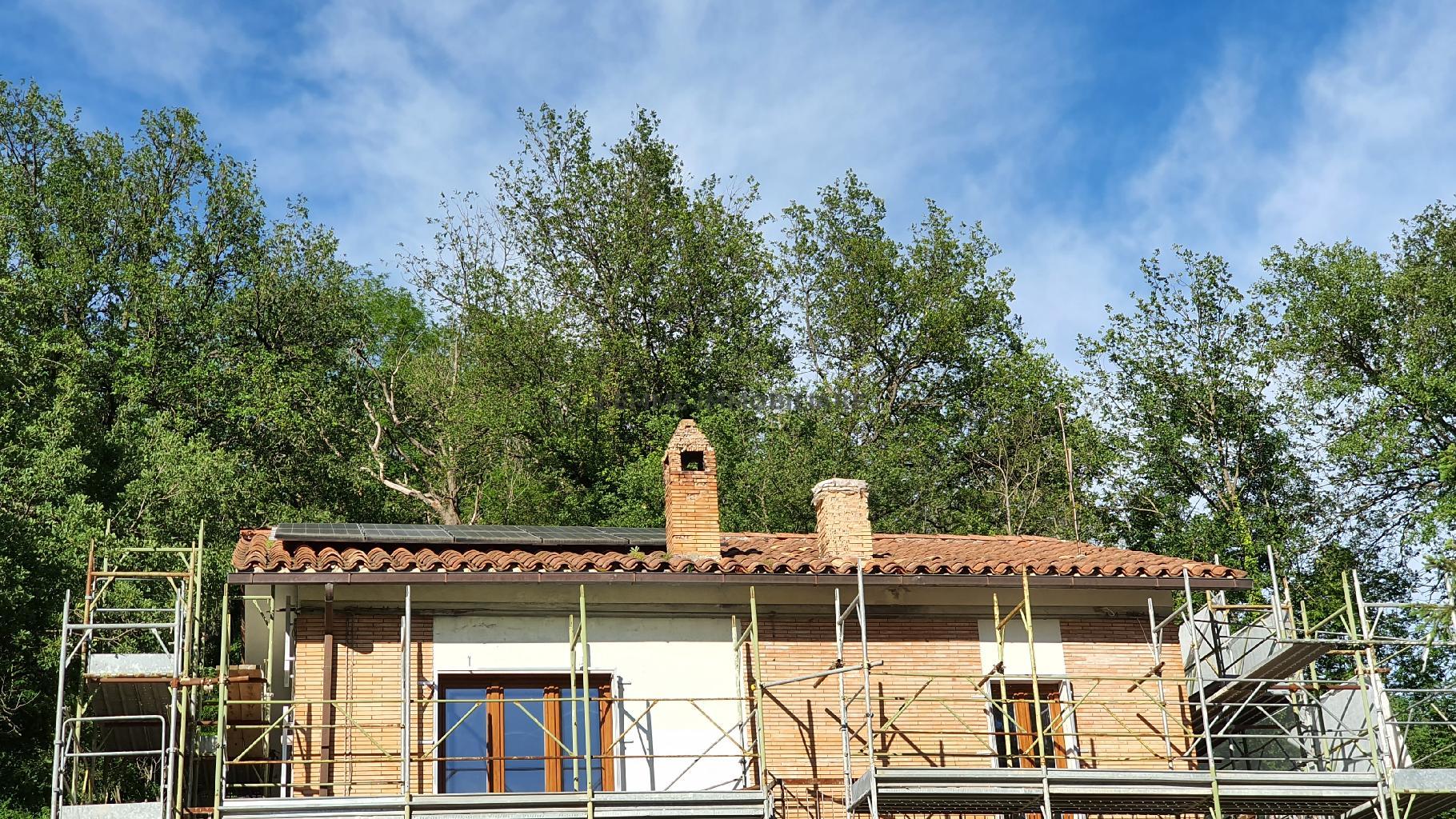 4886 - CIELO-TERRA VENDITA VENAROTTA ZONA CAMPAGNA - € 340.000 15