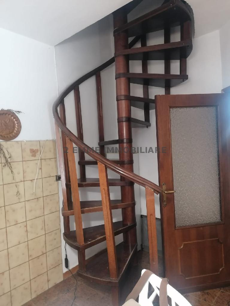 4917 - CIELO-TERRA VENDITA ASCOLI PICENO ZONA QUINTODECIMO - € 45.000 3