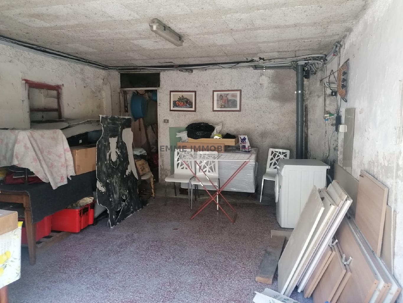 4917 - CIELO-TERRA VENDITA ASCOLI PICENO ZONA QUINTODECIMO - € 45.000 5