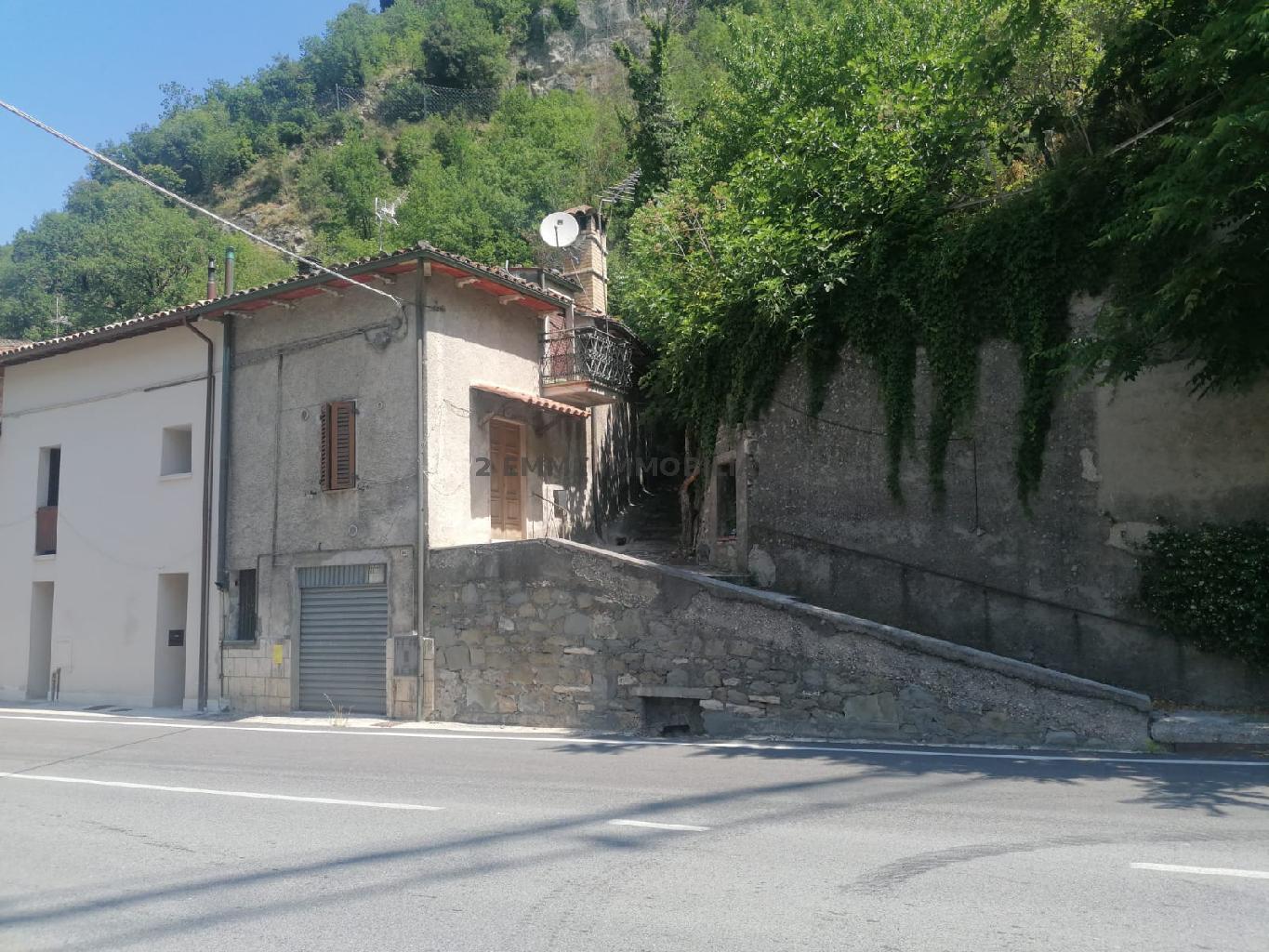 4917 - CIELO-TERRA VENDITA ASCOLI PICENO ZONA QUINTODECIMO - € 45.000 6