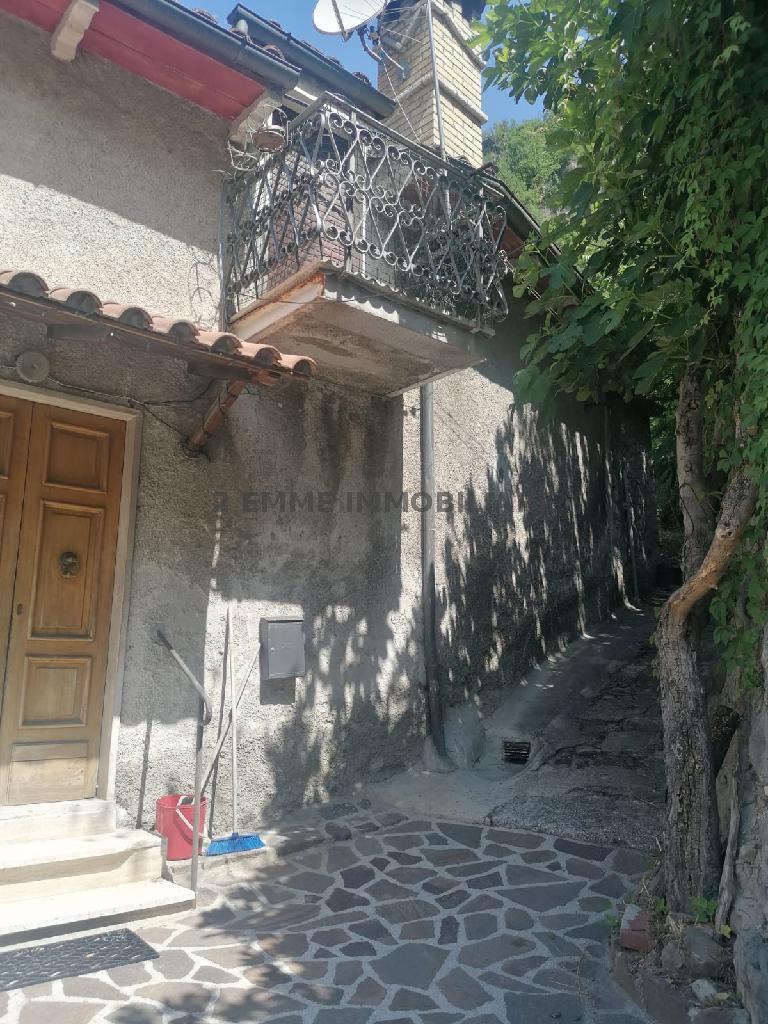 4917 - CIELO-TERRA VENDITA ASCOLI PICENO ZONA QUINTODECIMO - € 45.000 7