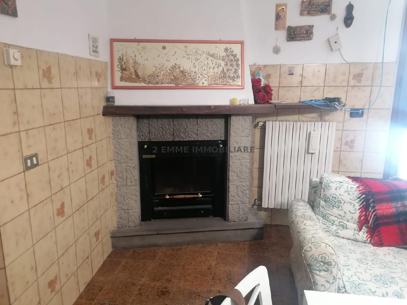 4917 - CIELO-TERRA VENDITA ASCOLI PICENO ZONA QUINTODECIMO - € 45.000 8