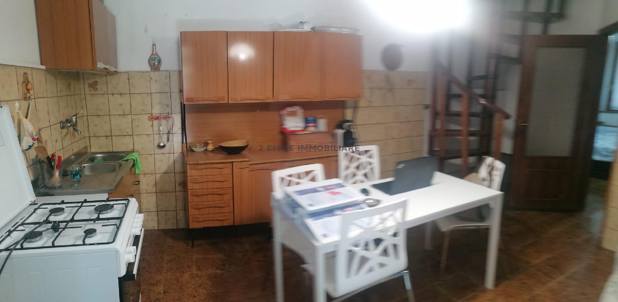 4917 - CIELO-TERRA VENDITA ASCOLI PICENO ZONA QUINTODECIMO - € 45.000 9