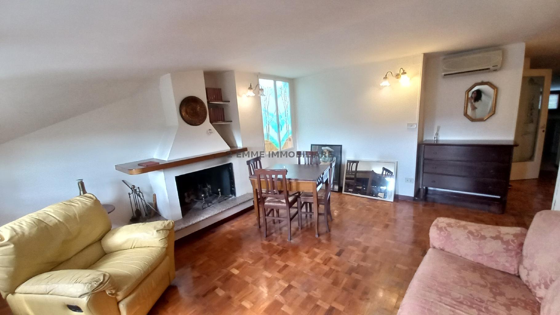 4920 - APPARTAMENTO VENDITA ASCOLI PICENO ZONA PORTA MAGGIORE - € 85.000