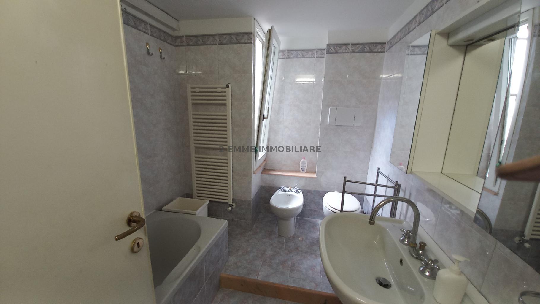 4920 - APPARTAMENTO VENDITA ASCOLI PICENO ZONA PORTA MAGGIORE - € 85.000 2