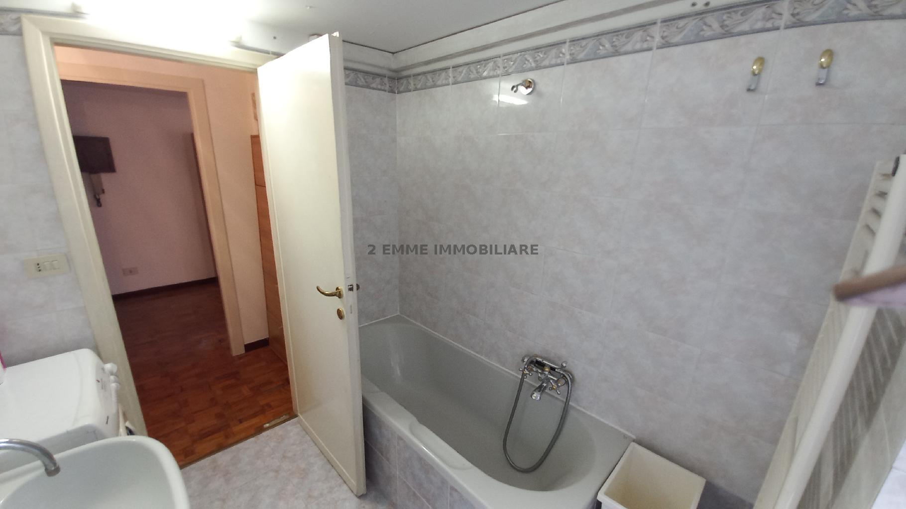 4920 - APPARTAMENTO VENDITA ASCOLI PICENO ZONA PORTA MAGGIORE - € 85.000 3