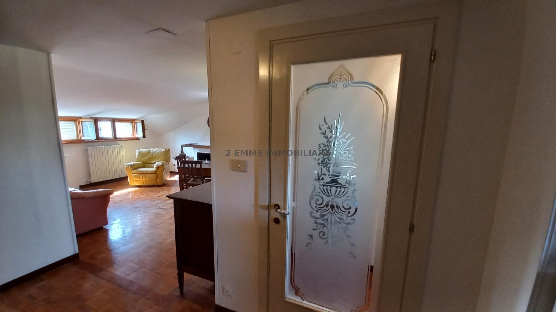 4920 - APPARTAMENTO VENDITA ASCOLI PICENO ZONA PORTA MAGGIORE - € 85.000 4