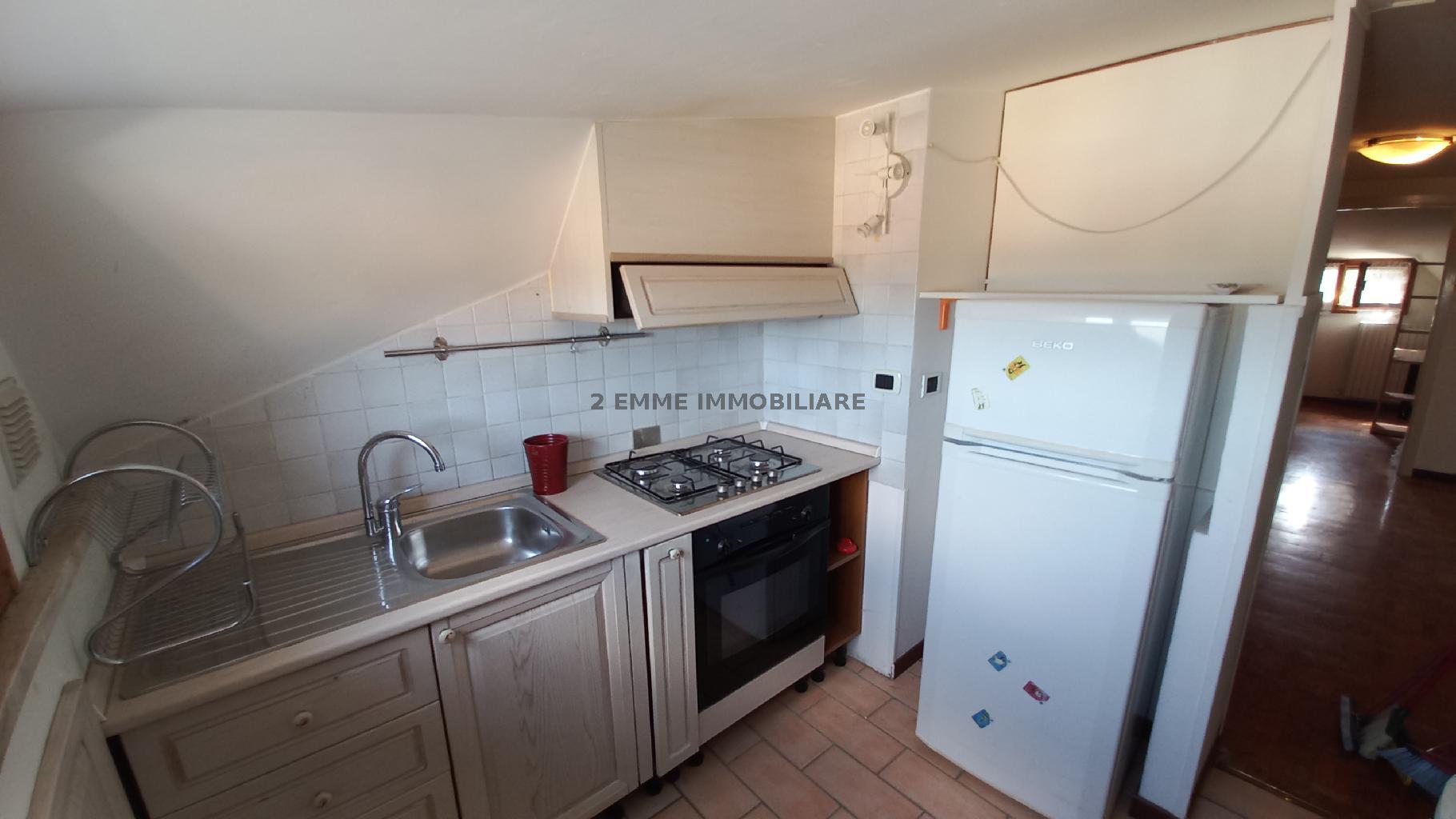 4920 - APPARTAMENTO VENDITA ASCOLI PICENO ZONA PORTA MAGGIORE - € 85.000 6