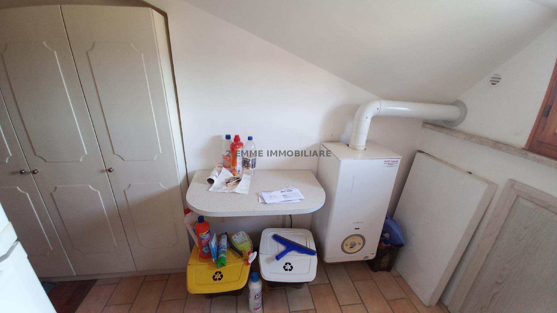 4920 - APPARTAMENTO VENDITA ASCOLI PICENO ZONA PORTA MAGGIORE - € 85.000 7