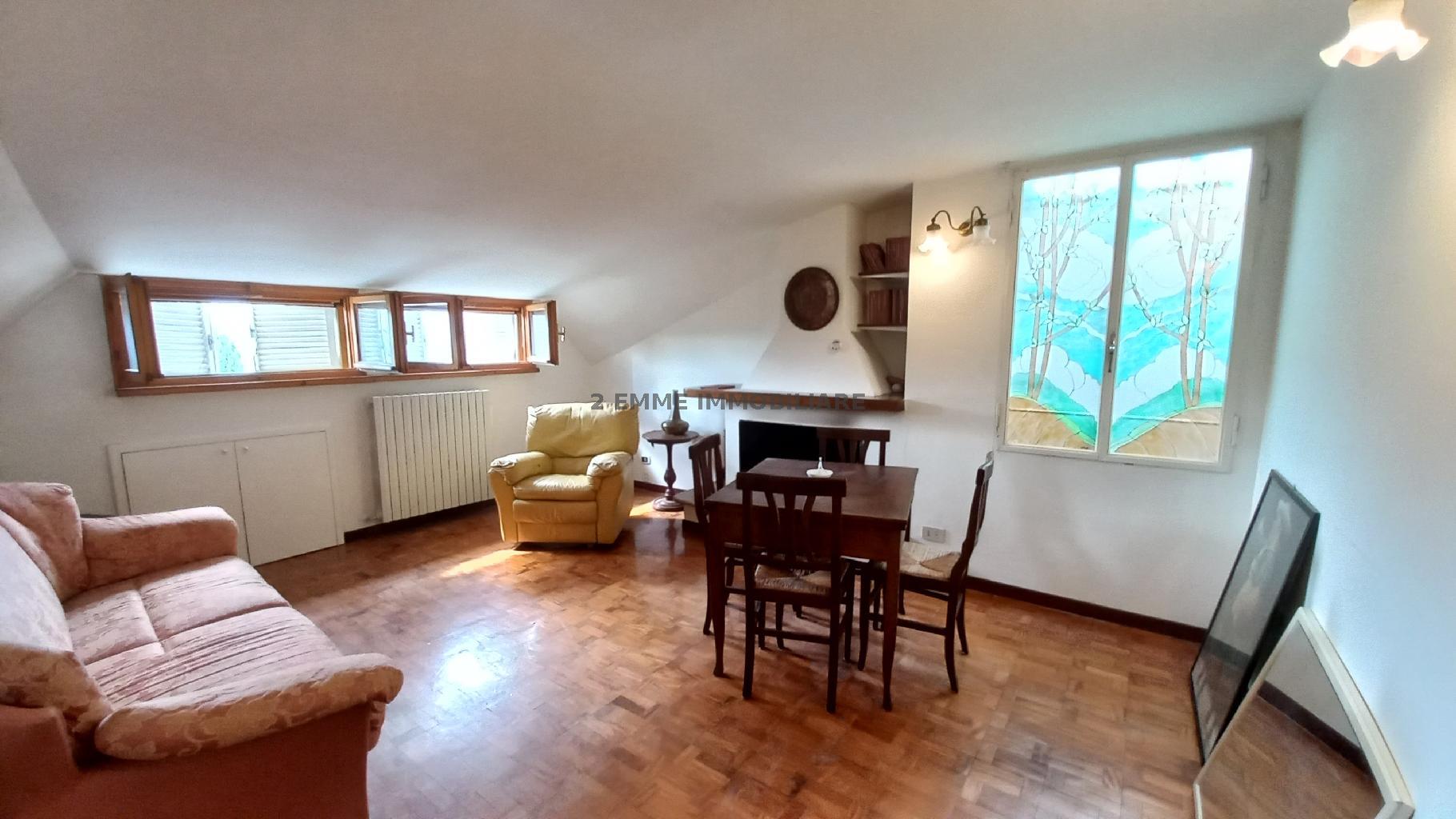 4920 - APPARTAMENTO VENDITA ASCOLI PICENO ZONA PORTA MAGGIORE - € 85.000 8