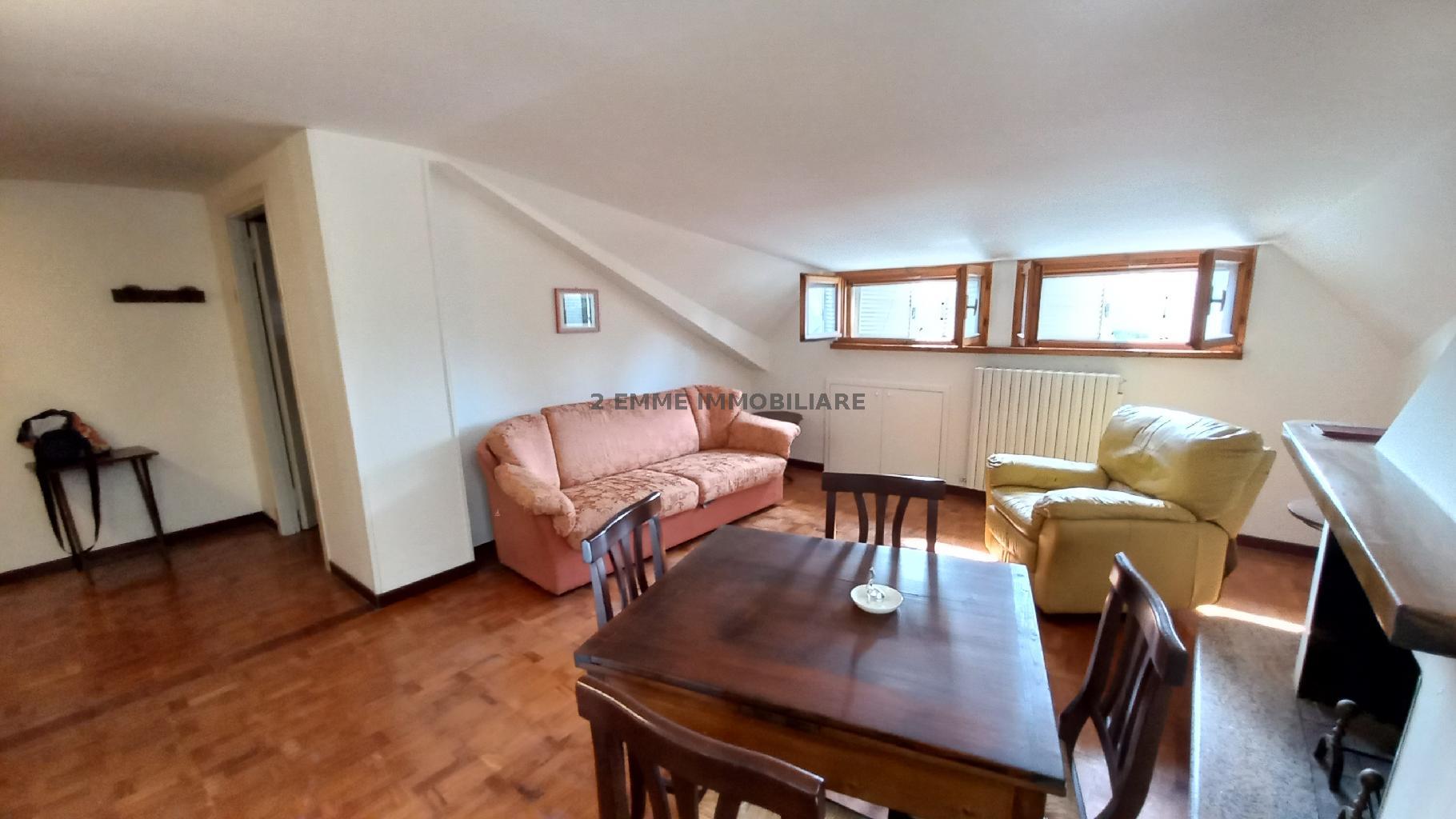 4920 - APPARTAMENTO VENDITA ASCOLI PICENO ZONA PORTA MAGGIORE - € 85.000 9