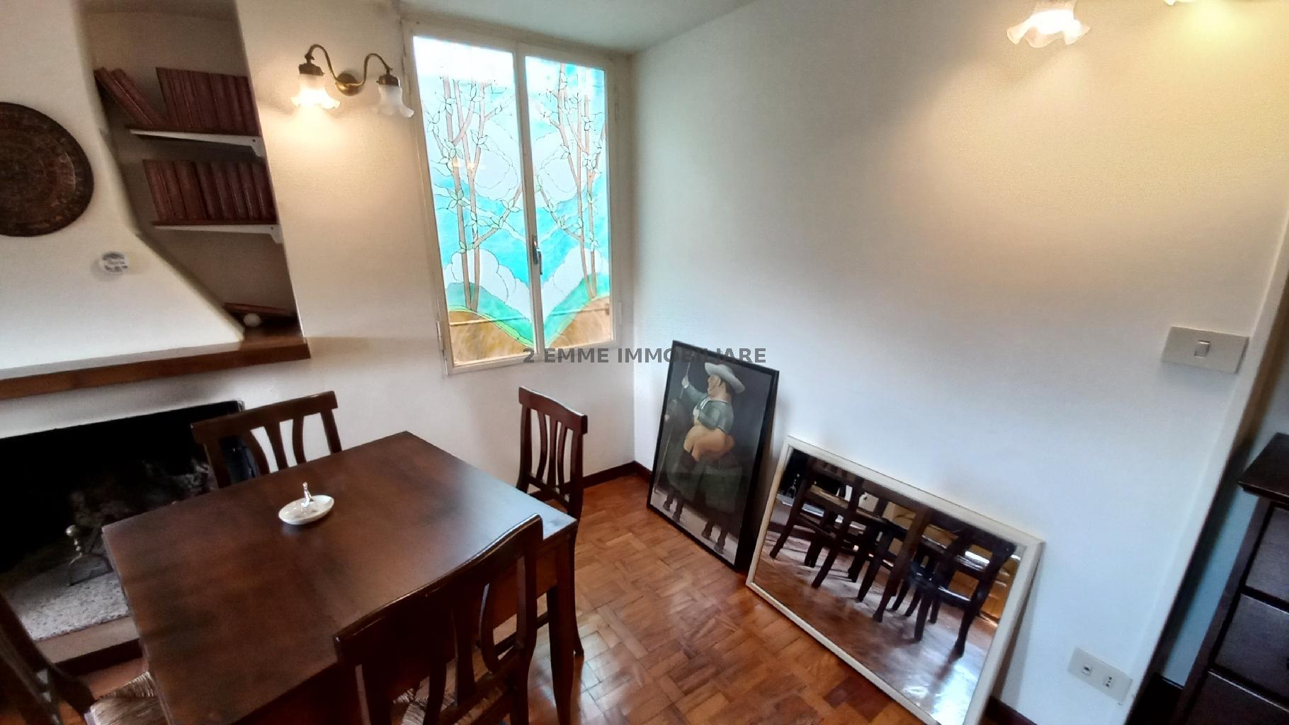4920 - APPARTAMENTO VENDITA ASCOLI PICENO ZONA PORTA MAGGIORE - € 85.000 10