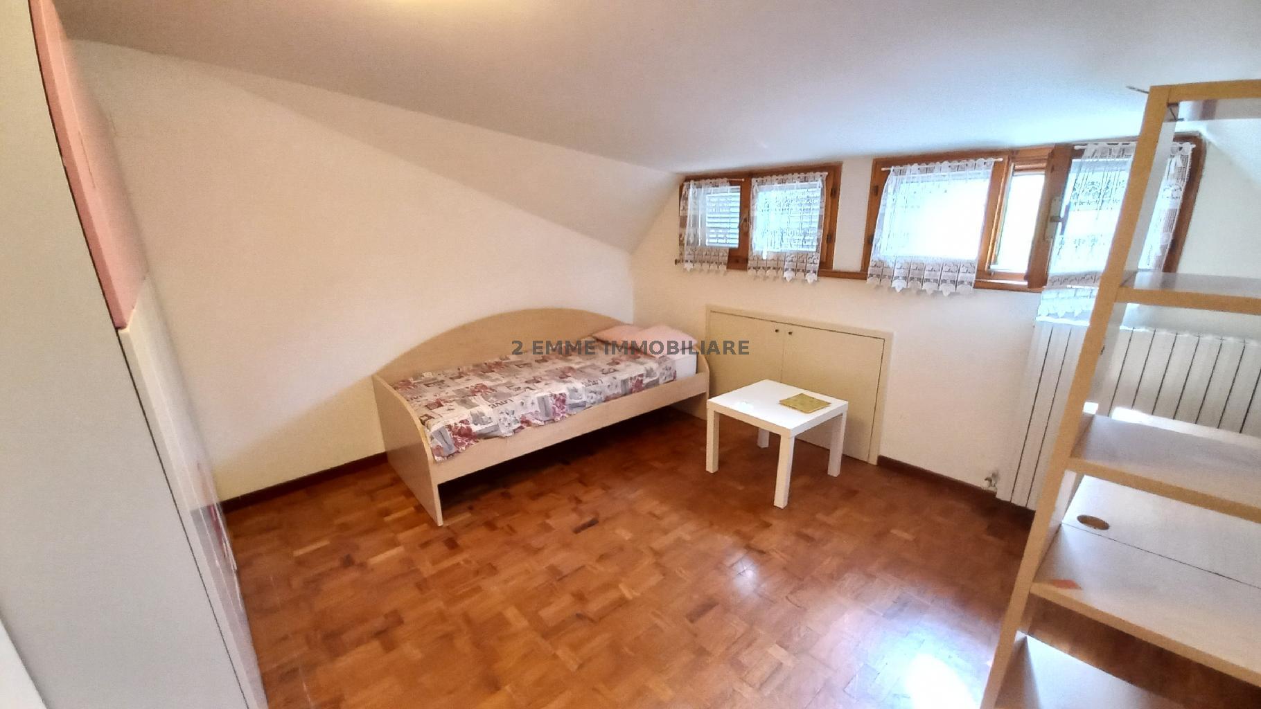 4920 - APPARTAMENTO VENDITA ASCOLI PICENO ZONA PORTA MAGGIORE - € 85.000 12