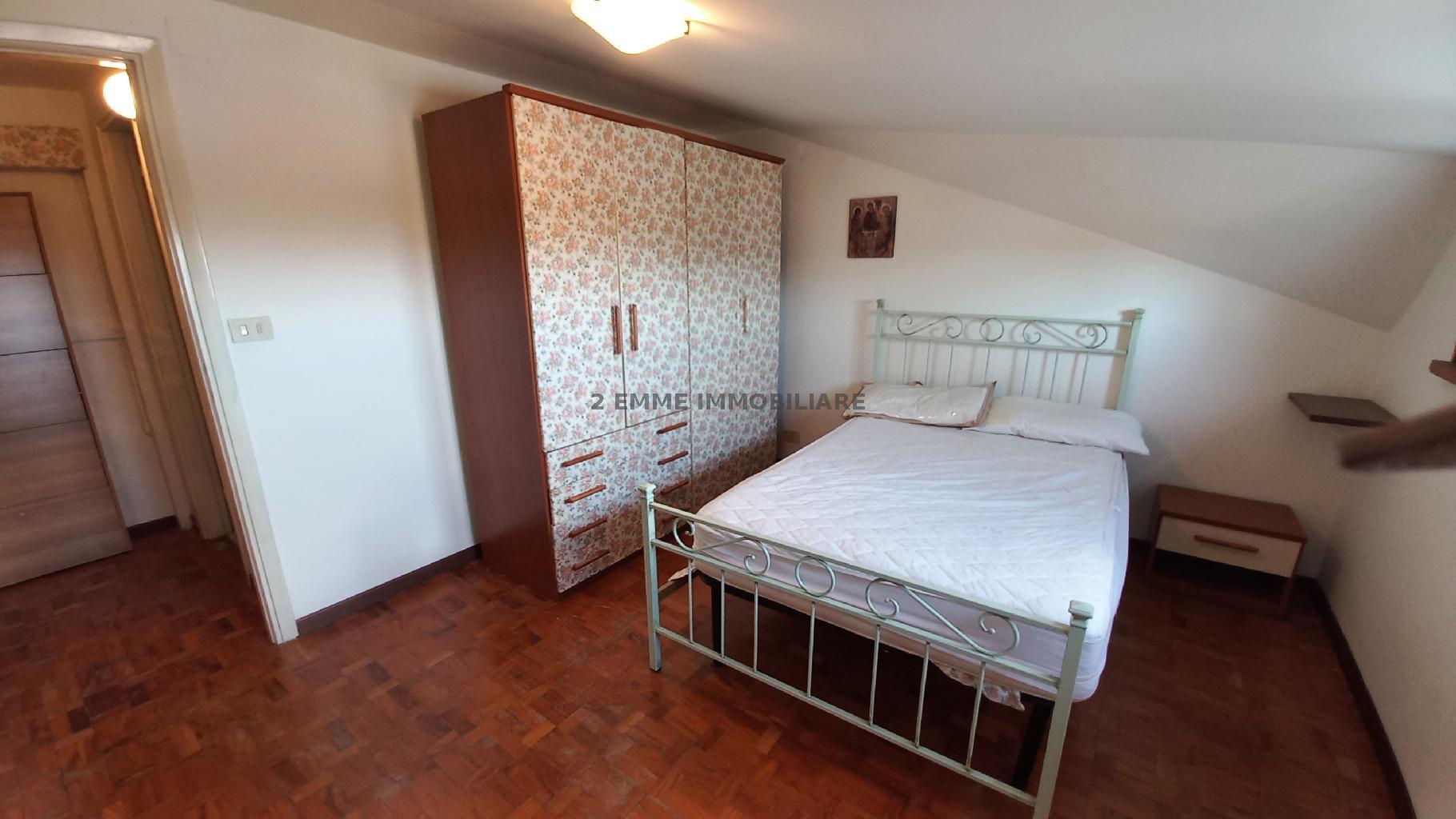 4920 - APPARTAMENTO VENDITA ASCOLI PICENO ZONA PORTA MAGGIORE - € 85.000 15