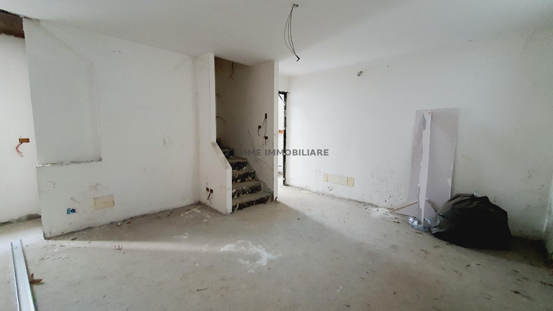 4938 - CIELO-TERRA VENDITA ASCOLI PICENO ZONA CENTRO STORICO - € 155.000 7