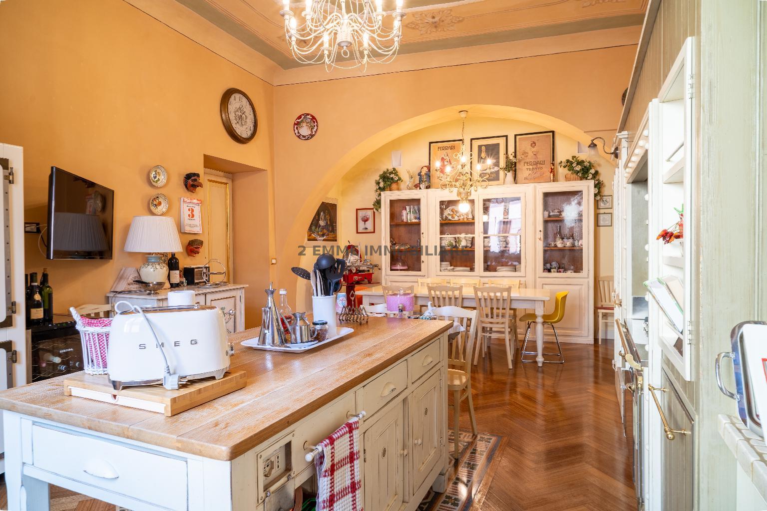 4947 - APPARTAMENTO VENDITA ASCOLI PICENO ZONA CENTRO STORICO - TRATTATIVA RISERVATA 4