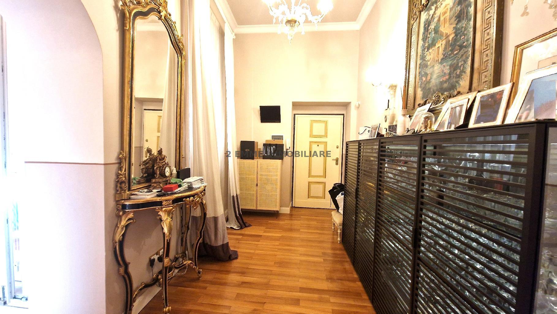 4947 - APPARTAMENTO VENDITA ASCOLI PICENO ZONA CENTRO STORICO - TRATTATIVA RISERVATA 7