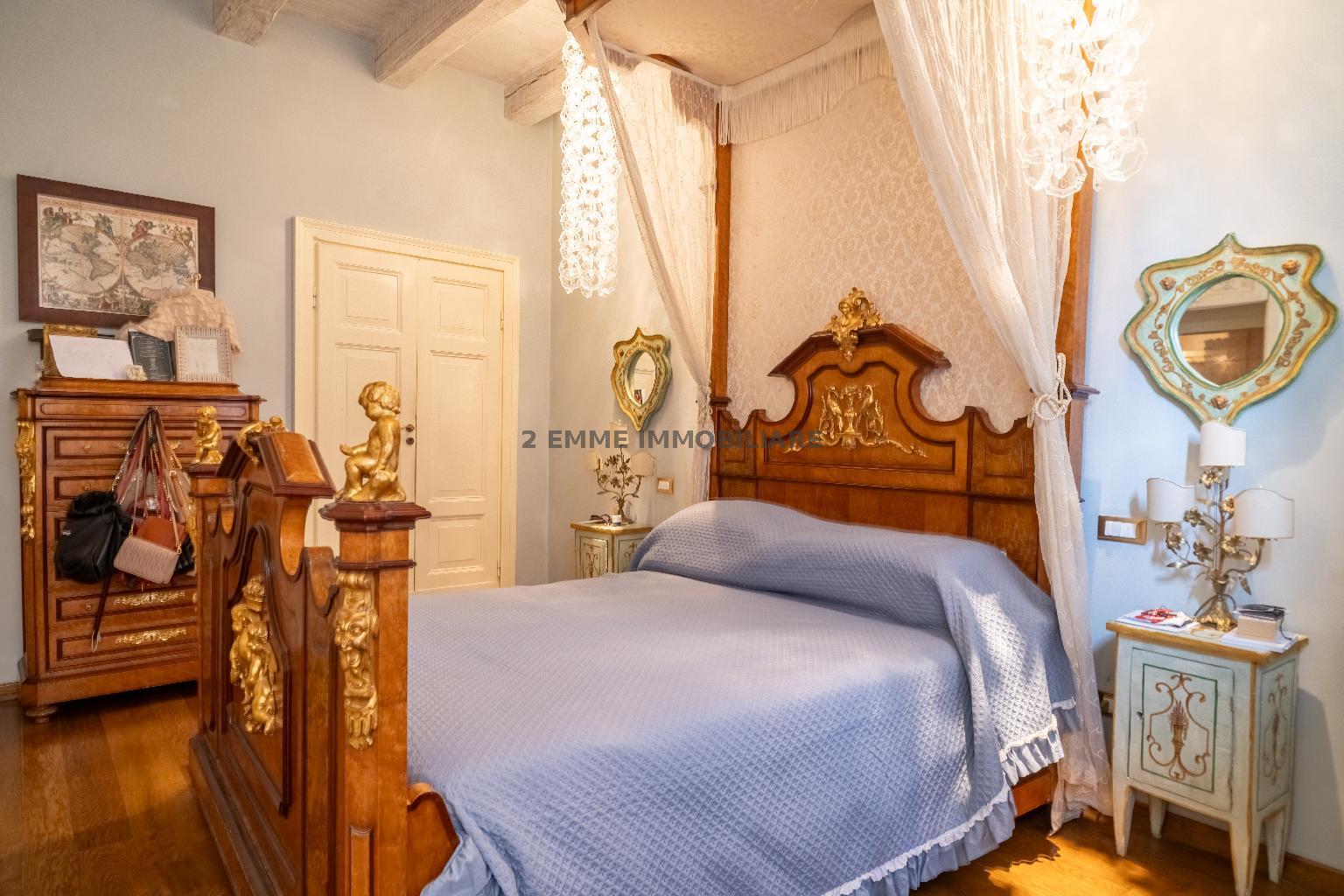 4947 - APPARTAMENTO VENDITA ASCOLI PICENO ZONA CENTRO STORICO - TRATTATIVA RISERVATA 10