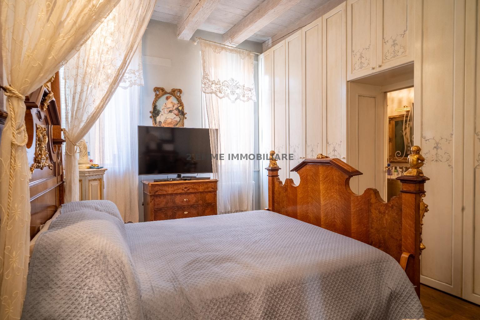 4947 - APPARTAMENTO VENDITA ASCOLI PICENO ZONA CENTRO STORICO - TRATTATIVA RISERVATA 11