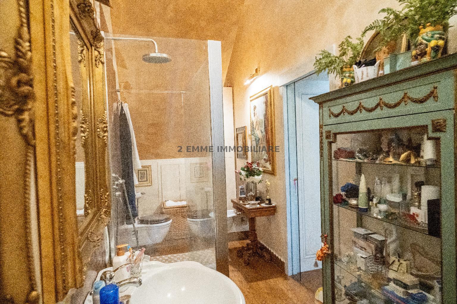 4947 - APPARTAMENTO VENDITA ASCOLI PICENO ZONA CENTRO STORICO - TRATTATIVA RISERVATA 15