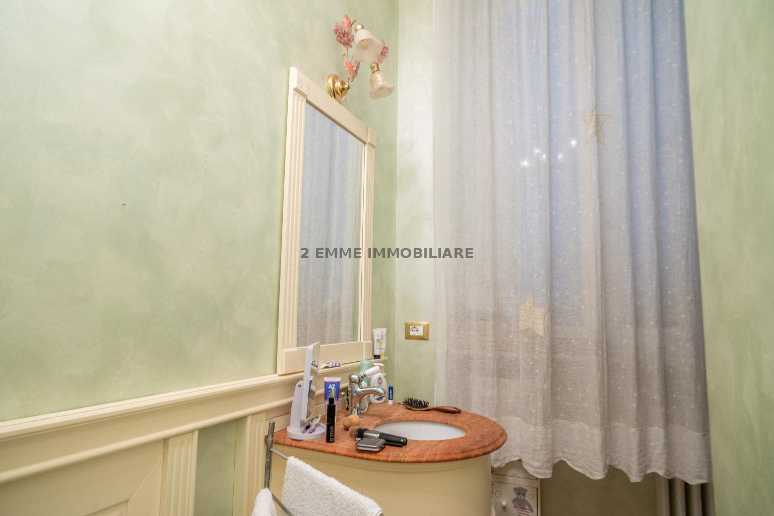 4947 - APPARTAMENTO VENDITA ASCOLI PICENO ZONA CENTRO STORICO - TRATTATIVA RISERVATA 19