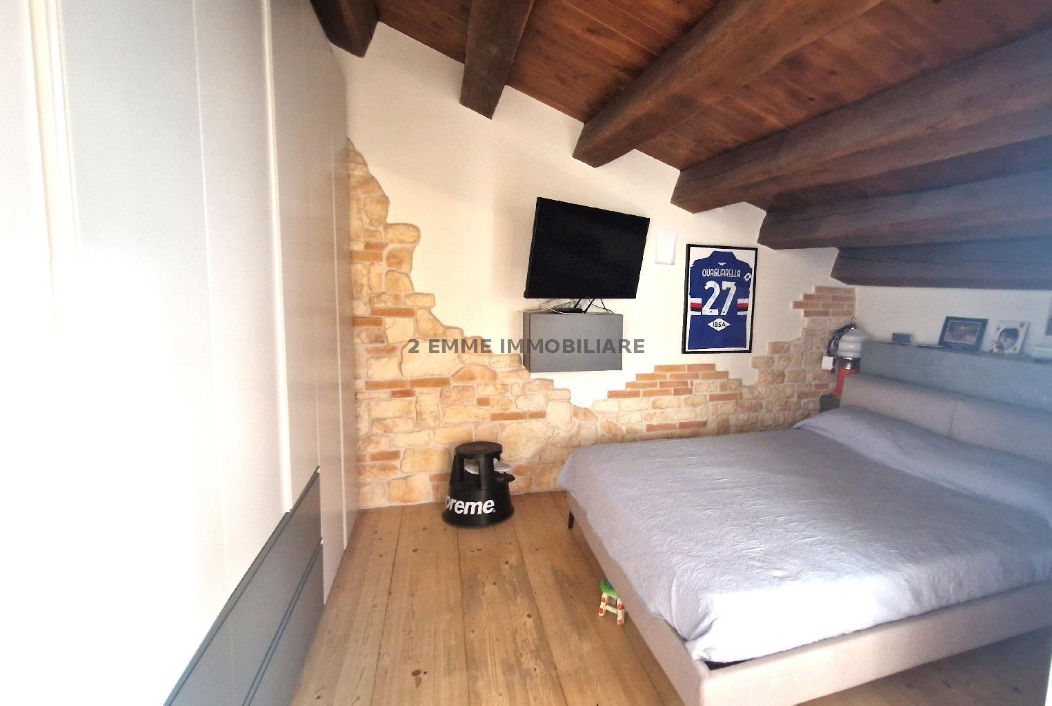 4947 - APPARTAMENTO VENDITA ASCOLI PICENO ZONA CENTRO STORICO - TRATTATIVA RISERVATA 25