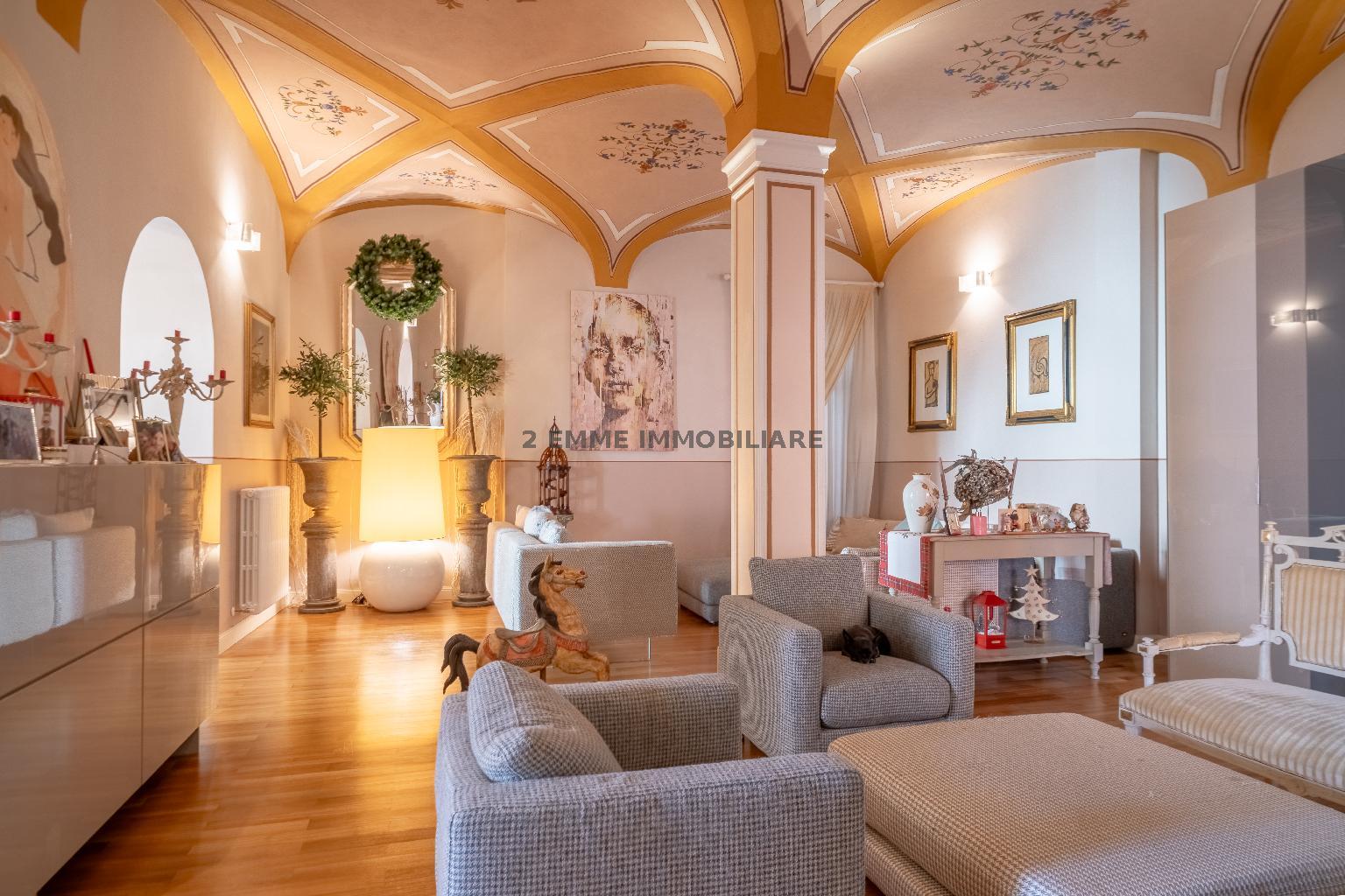 4947 - APPARTAMENTO VENDITA ASCOLI PICENO ZONA CENTRO STORICO - TRATTATIVA RISERVATA 28
