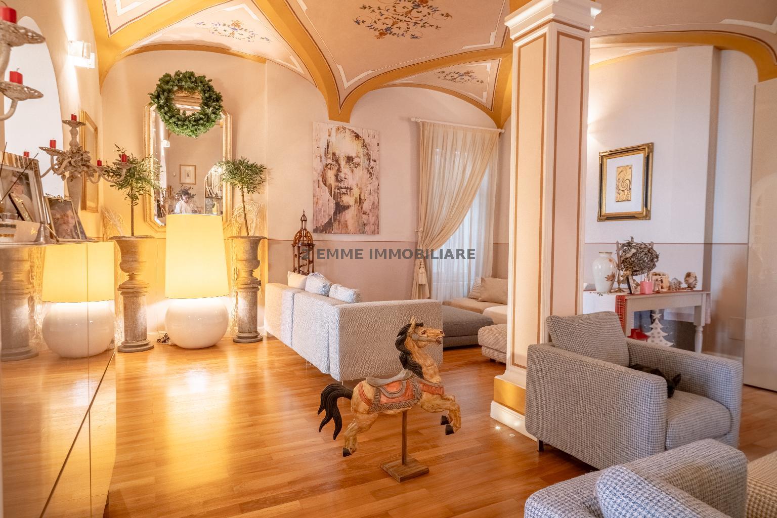 4947 - APPARTAMENTO VENDITA ASCOLI PICENO ZONA CENTRO STORICO - TRATTATIVA RISERVATA 31