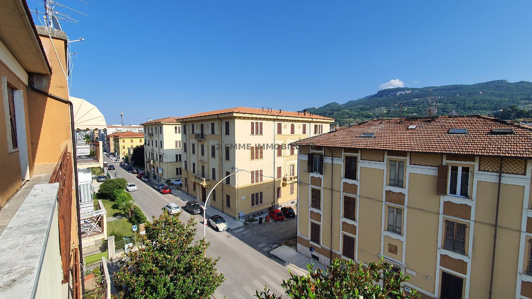 4954 - APPARTAMENTO VENDITA ASCOLI PICENO ZONA CAMPO PARIGNANO - € 120.000