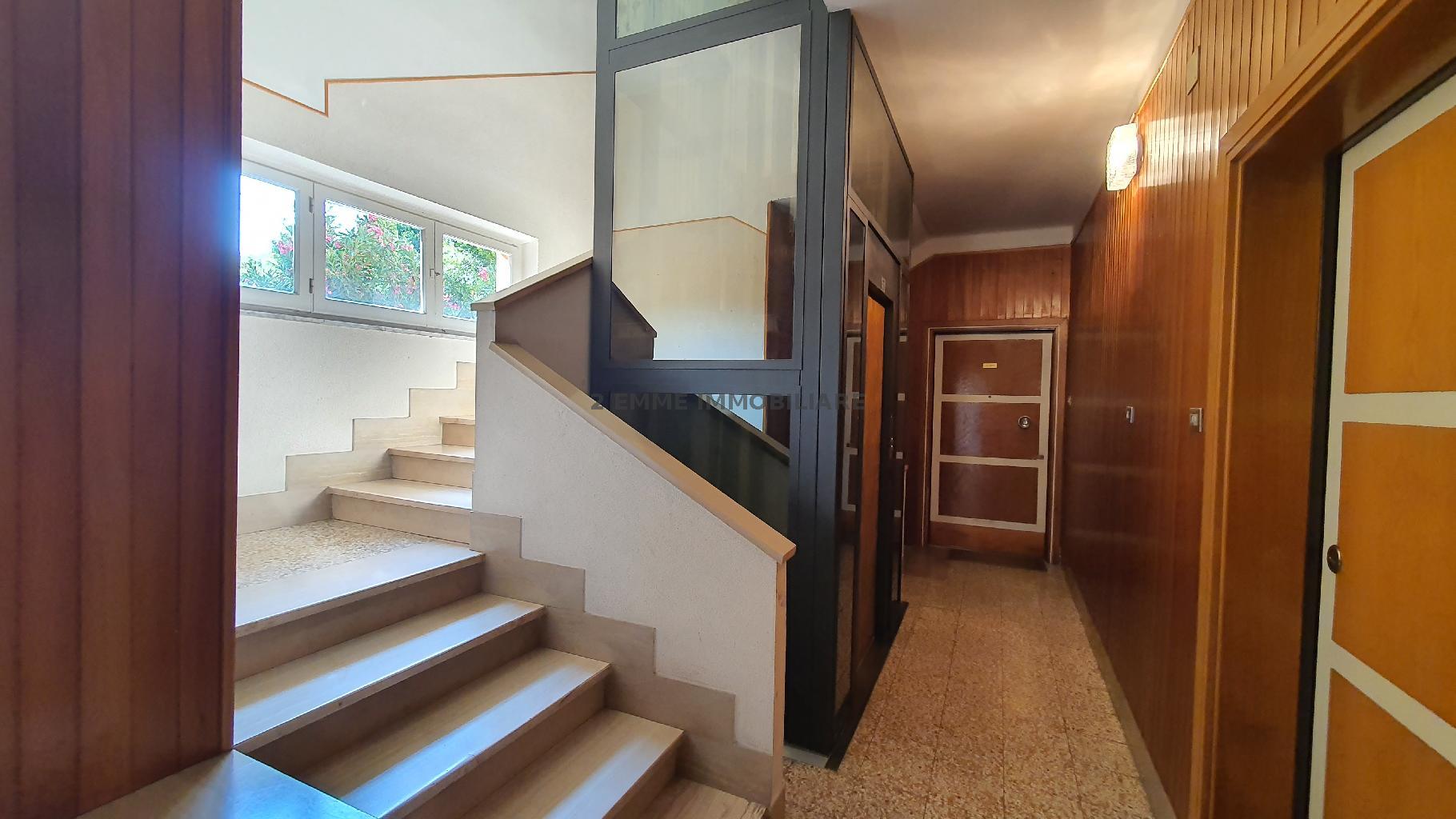 4954 - APPARTAMENTO VENDITA ASCOLI PICENO ZONA CAMPO PARIGNANO - € 120.000 3