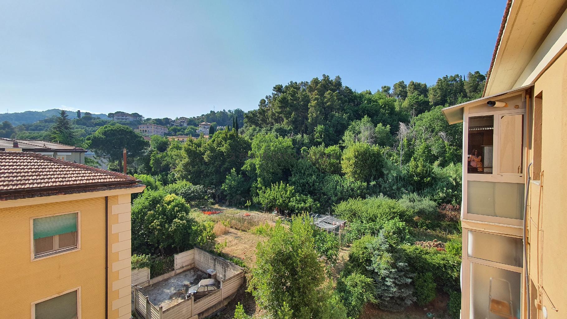 4954 - APPARTAMENTO VENDITA ASCOLI PICENO ZONA CAMPO PARIGNANO - € 120.000 5