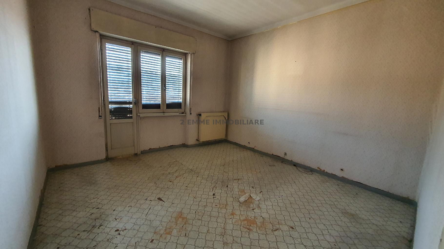 4954 - APPARTAMENTO VENDITA ASCOLI PICENO ZONA CAMPO PARIGNANO - € 120.000 9