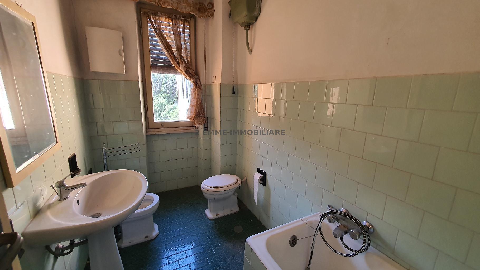 4954 - APPARTAMENTO VENDITA ASCOLI PICENO ZONA CAMPO PARIGNANO - € 120.000 11
