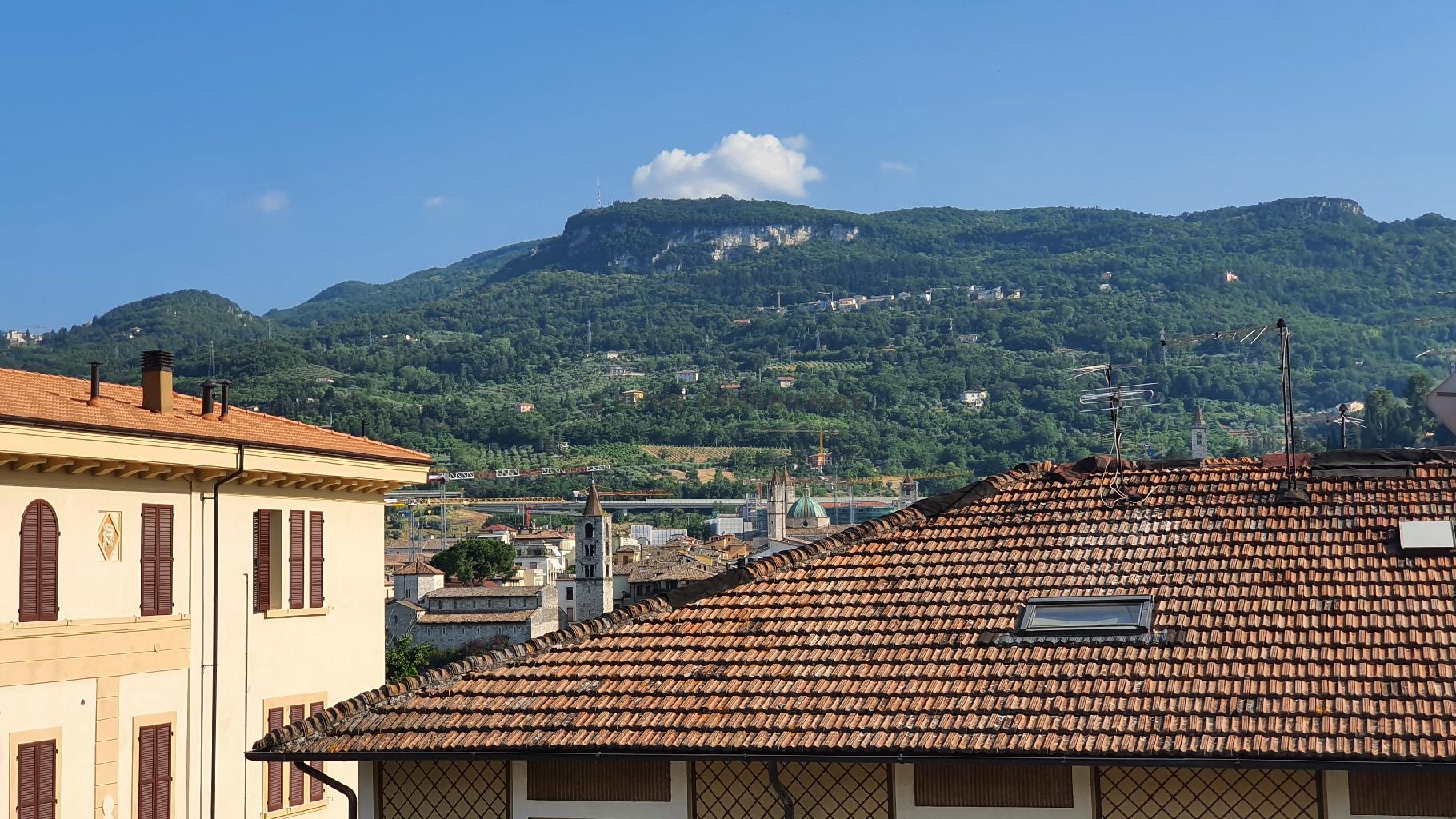 4954 - APPARTAMENTO VENDITA ASCOLI PICENO ZONA CAMPO PARIGNANO - € 120.000 12