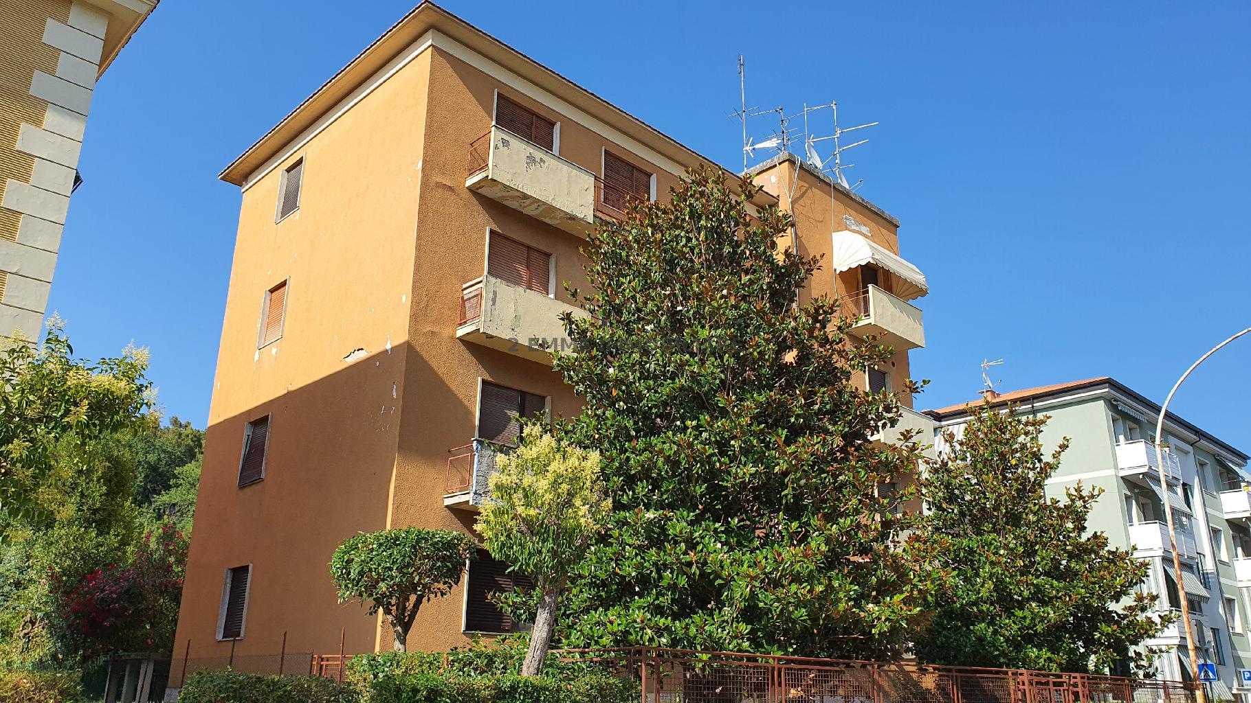 4954 - APPARTAMENTO VENDITA ASCOLI PICENO ZONA CAMPO PARIGNANO - € 120.000 13