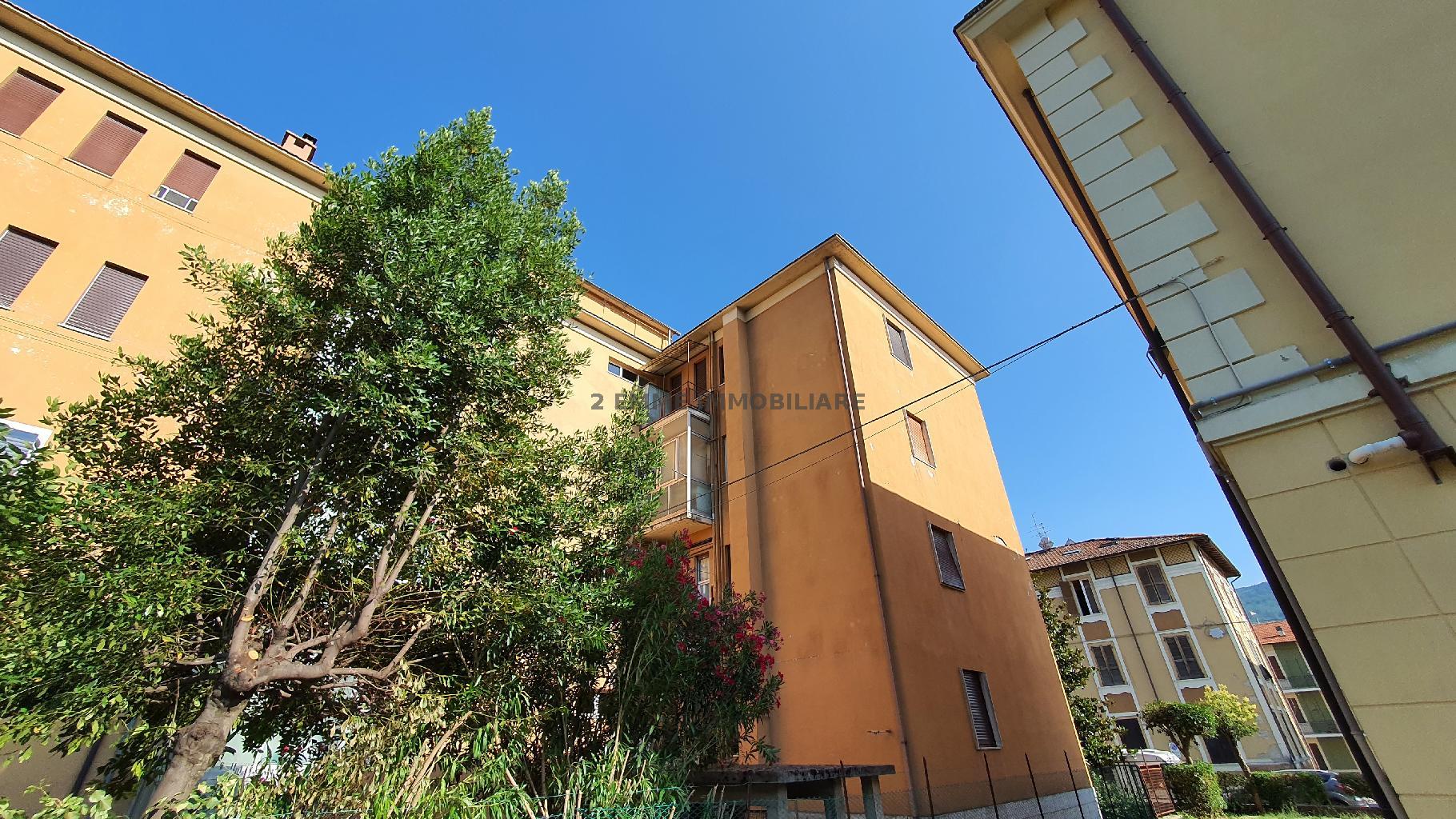 4954 - APPARTAMENTO VENDITA ASCOLI PICENO ZONA CAMPO PARIGNANO - € 120.000 15