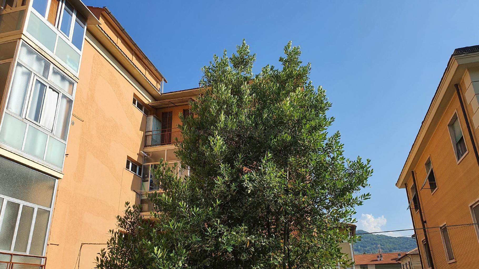 4954 - APPARTAMENTO VENDITA ASCOLI PICENO ZONA CAMPO PARIGNANO - € 120.000 16
