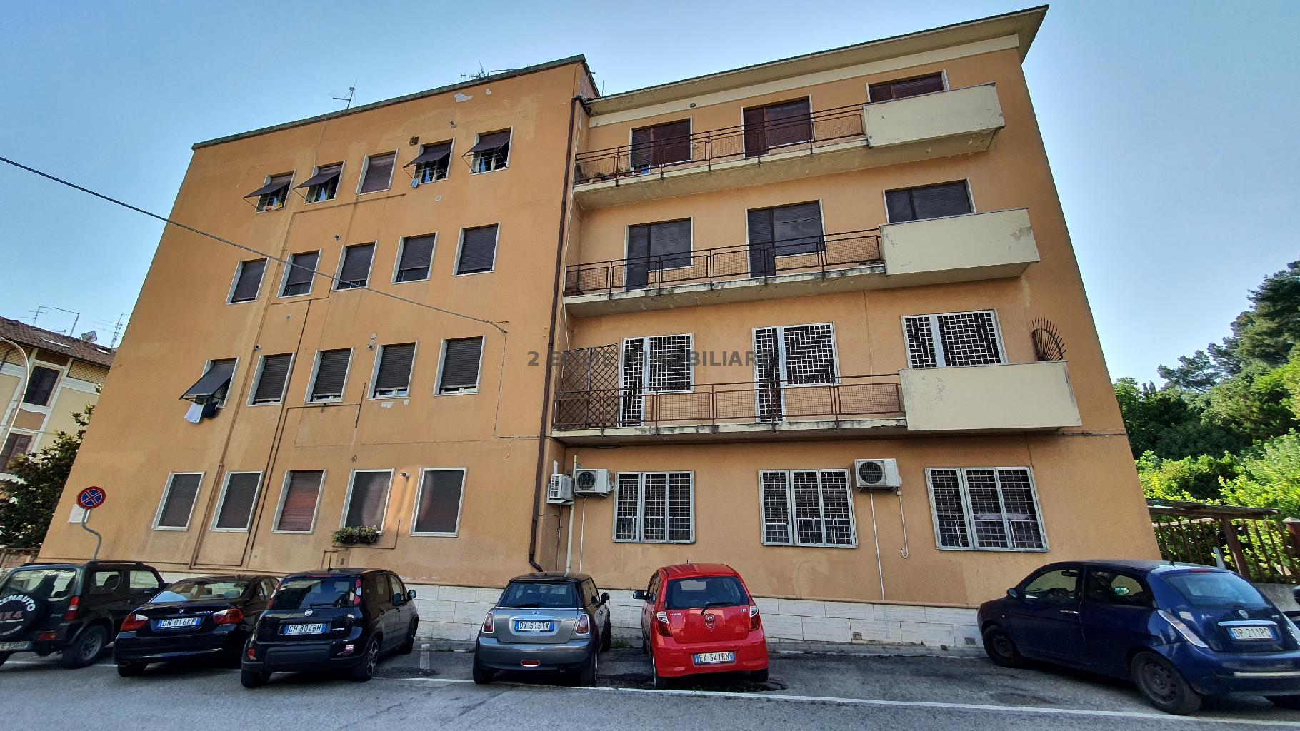 4954 - APPARTAMENTO VENDITA ASCOLI PICENO ZONA CAMPO PARIGNANO - € 120.000 17