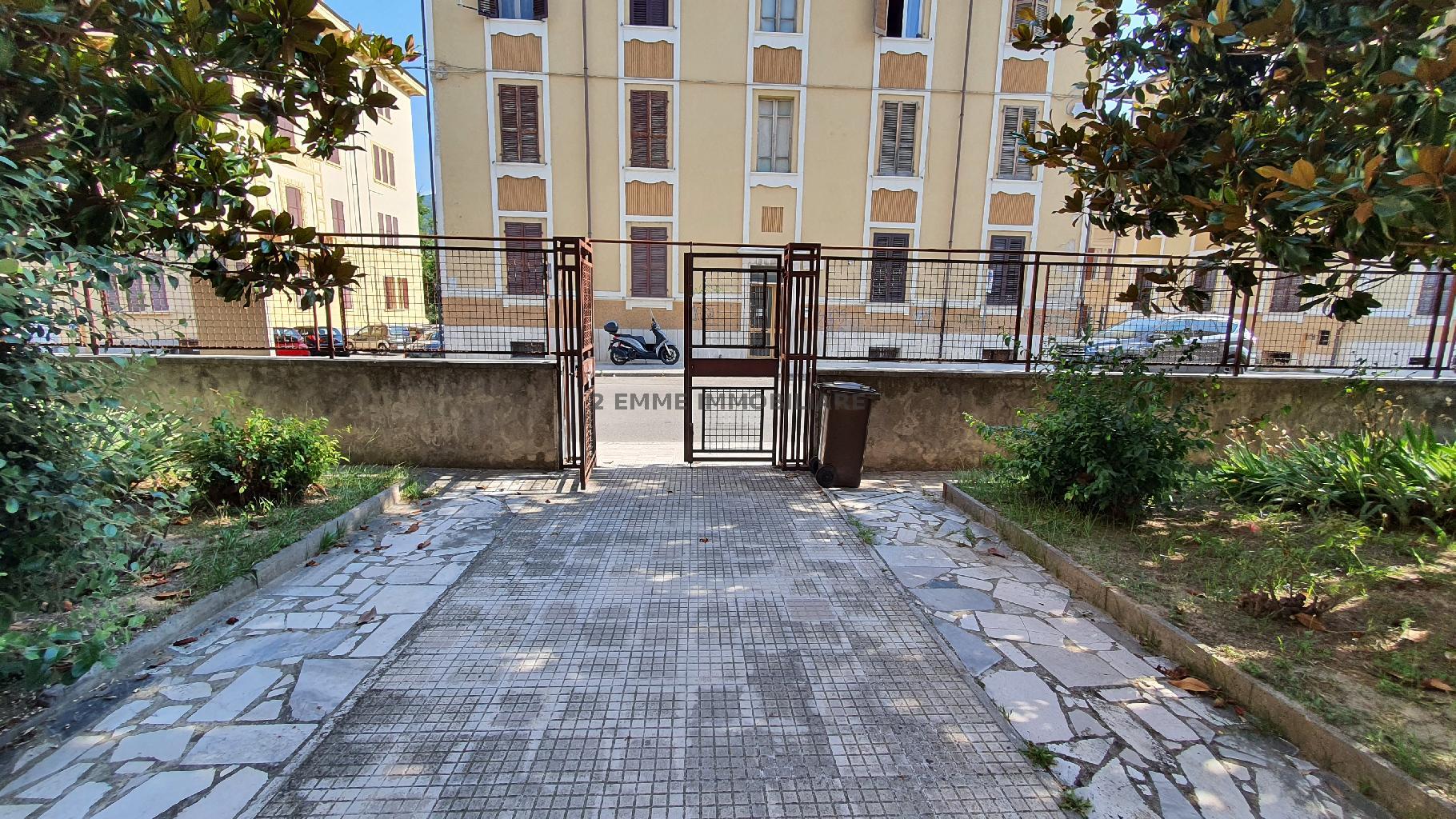 4954 - APPARTAMENTO VENDITA ASCOLI PICENO ZONA CAMPO PARIGNANO - € 120.000 19