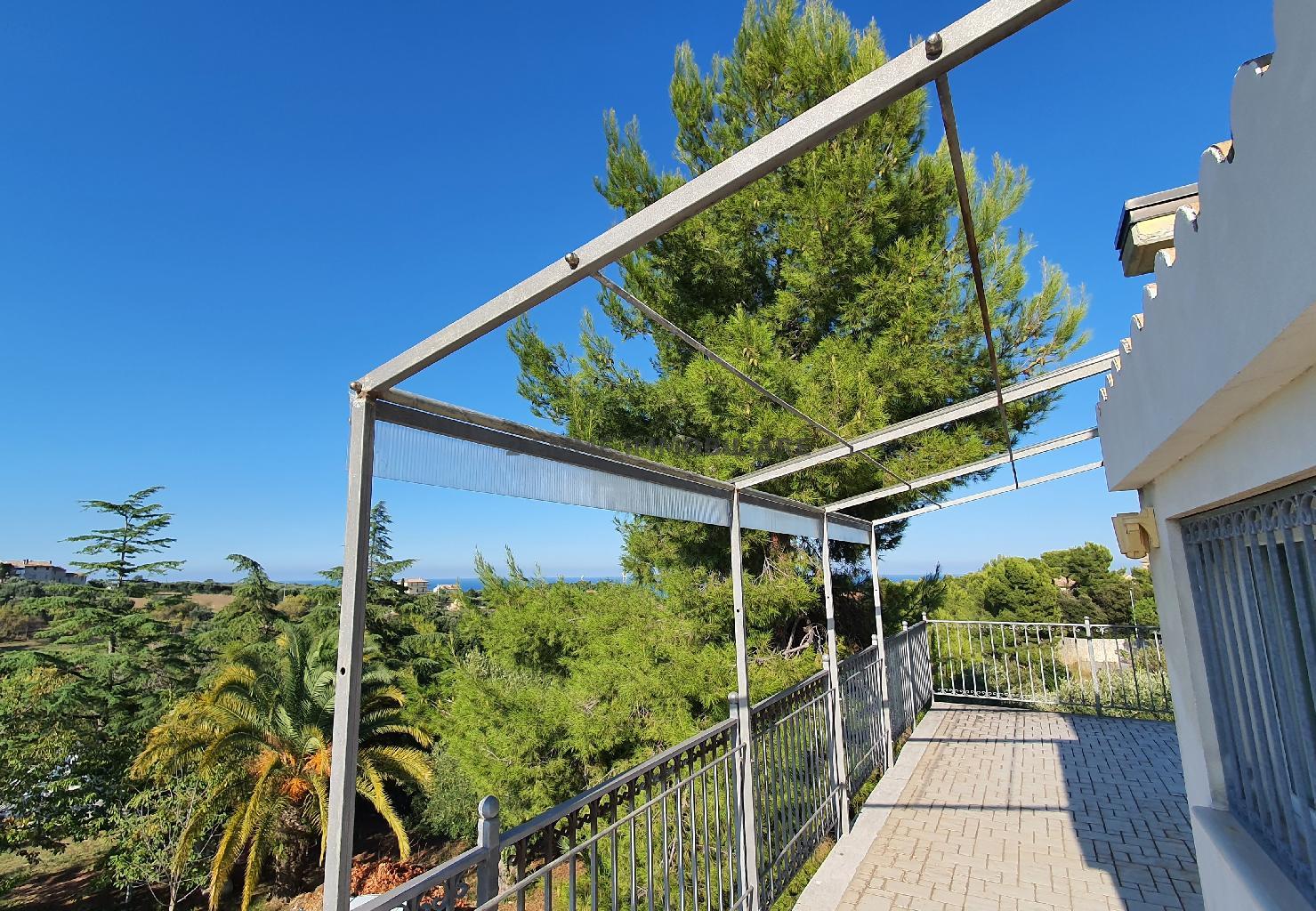 4957 - APPARTAMENTO VENDITA GROTTAMMARE ZONA PAESE ALTO - € 530.000 2