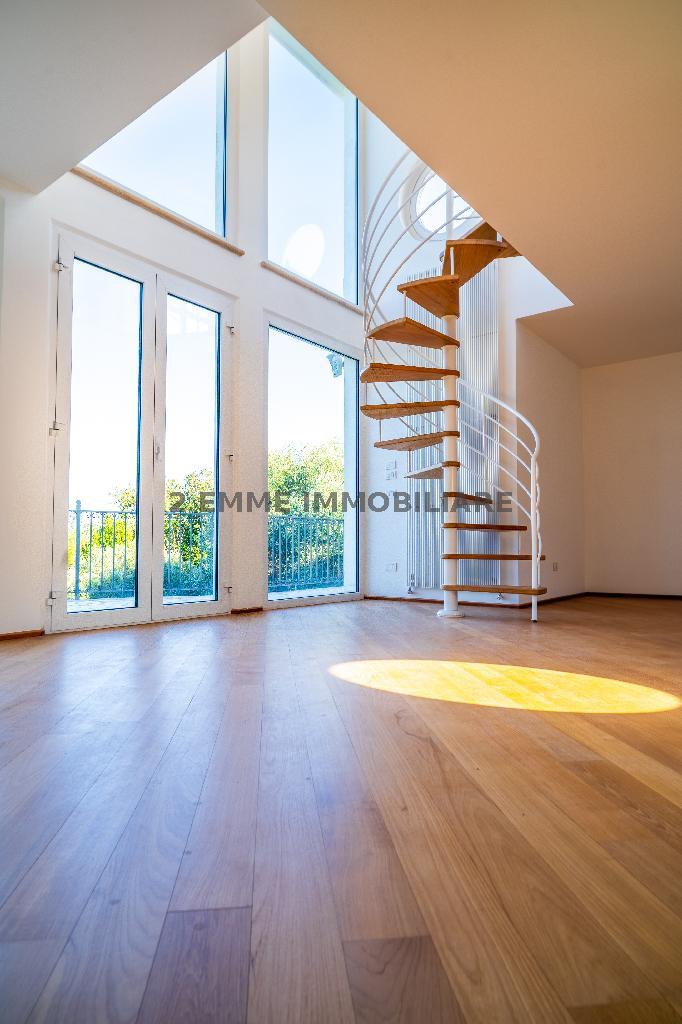 4957 - APPARTAMENTO VENDITA GROTTAMMARE ZONA PAESE ALTO - € 530.000 4